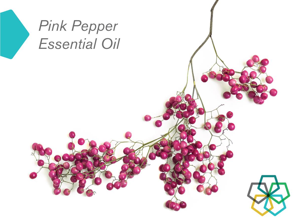 Pink Pepper Adulteration
