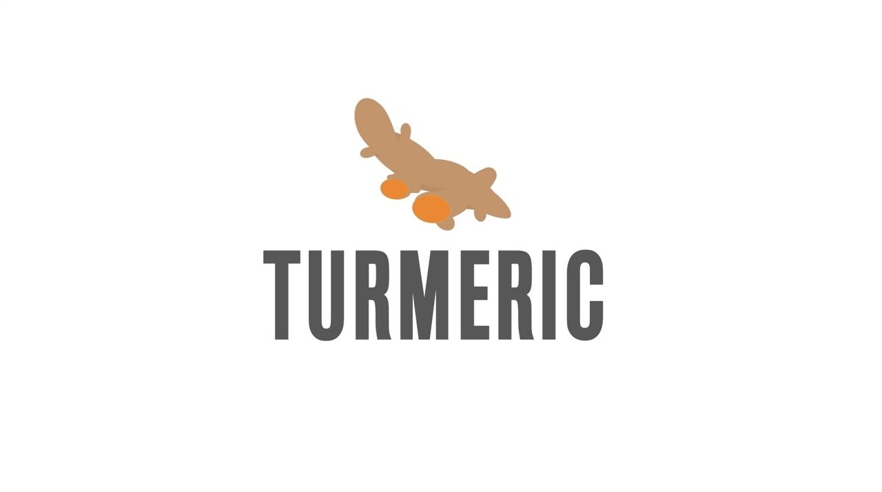 Turmeric Production